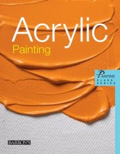 Cover art for Acrylic Painting (Painting Class)