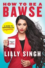 Cover art for How to Be a Bawse: A Guide to Conquering Life