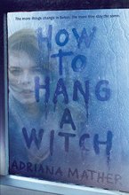 Cover art for How to Hang a Witch