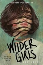 Cover art for Wilder Girls