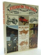 Cover art for Steam on the Road