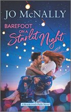 Cover art for Barefoot on a Starlit Night (Rendezvous Falls)