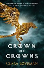 Cover art for Crown of Crowns