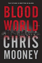 Cover art for Blood World