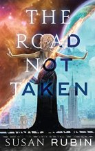 Cover art for The Road Not Taken