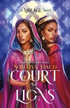 Cover art for Court of Lions: A Mirage Novel (Mirage Series, 2)