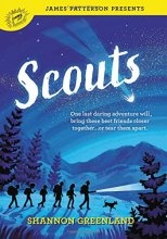 Cover art for Scouts