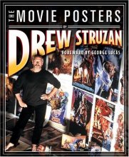 Cover art for The Movie Posters of Drew Struzan