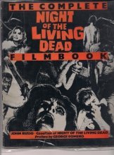 Cover art for Complete Night Of Living Dead Film
