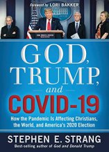 Cover art for God, Trump, and COVID-19