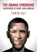Cover art for The Obama Syndrome: Surrender at Home, War Abroad