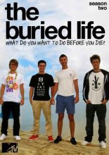 Cover art for The Buried Life: Season 2