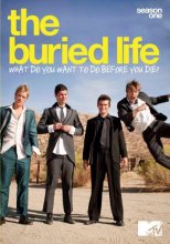 Cover art for The Buried Life: Season 1
