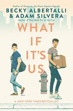 Cover art for What If It's Us
