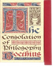 Cover art for The Consolation of Philosophy Translated and Introduced by V E Watts with a Preface by Brian Keenan
