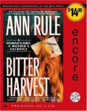 Cover art for Bitter Harvest: A Woman's Fury, a Mother's Sacrifice