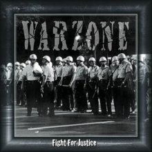Cover art for Fight for Justice [Vinyl]