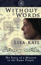 Cover art for Without Words: The Story of a Mission to the Roma People