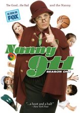 Cover art for Nanny 911 - Season 1