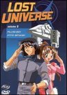Cover art for Lost Universe - Flushed Into Space! 
