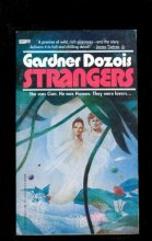 Cover art for Strangers