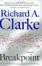 Cover art for Breakpoint