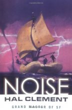 Cover art for Noise