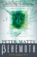 Cover art for Behemoth: B-Max