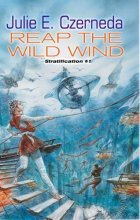 Cover art for Reap the Wild Wind: Stratification #1