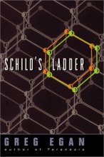 Cover art for Schild's Ladder
