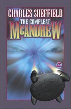 Cover art for The Compleat McAndrew