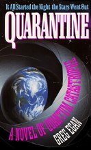 Cover art for Quarantine