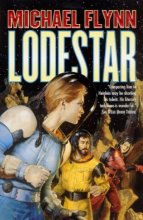 Cover art for Lodestar (Firestar Saga)
