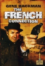 Cover art for The French Connection