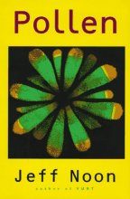 Cover art for Pollen