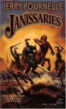 Cover art for Janissaries