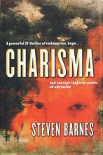 Cover art for Charisma