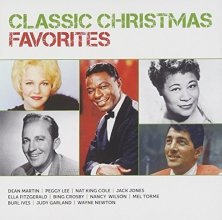 Cover art for Classic Christmas Favorite / Various