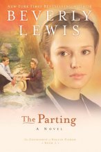 Cover art for The Parting (The Courtship of Nellie Fisher, Book 1)