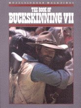 Cover art for The Book of Buckskinning VII