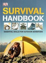 Cover art for Survival Handbook: Essential Skills for Outdoor Adventure by Colin Towell (2010-05-03)