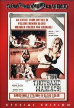 Cover art for Two Thousand Maniacs! (Special Edition)