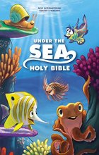 Cover art for NIrV, Under the Sea Holy Bible, Hardcover