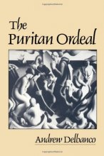 Cover art for The Puritan Ordeal