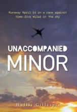 Cover art for Unaccompanied Minor