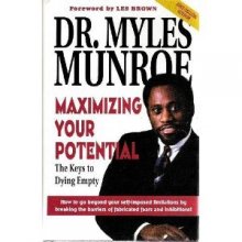 Cover art for Maximizing Your Potential