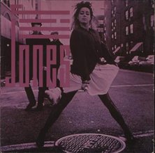 Cover art for Jill Jones