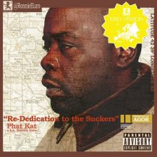 Cover art for Re-Dedication to the Suckers (Euro Version)