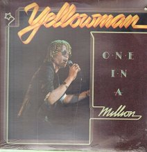 Cover art for One in a Million [Vinyl]