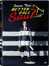 Cover art for Better Call Saul - Season 03